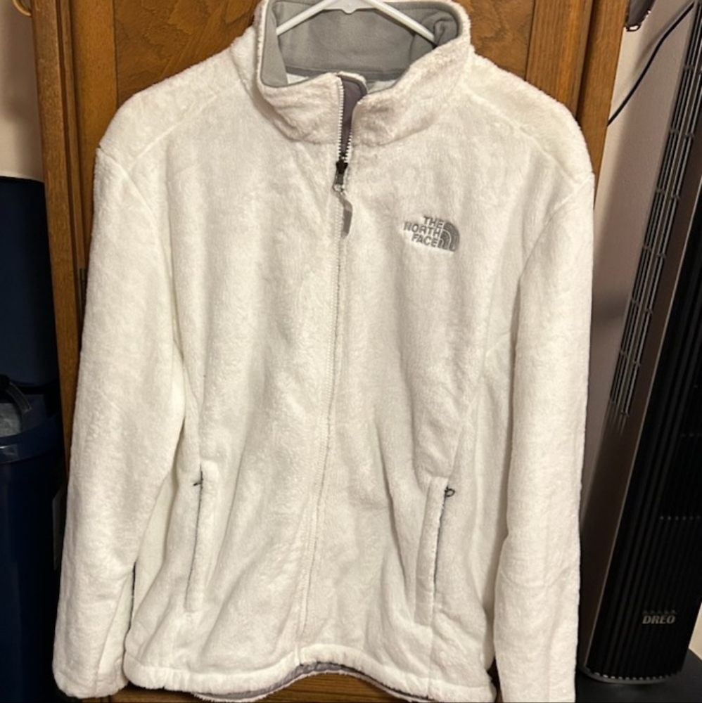 North Face Women’s Osito Jacket
